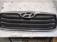865612B710 Решетка радиатора Hyundai Santa Fe 2005-2012 20285425 #1
