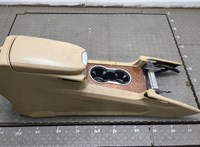  Консоль салона (кулисная часть) Mercedes GL X164 2006-2012 20285439 #1