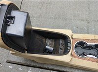  Консоль салона (кулисная часть) Mercedes GL X164 2006-2012 20285439 #2