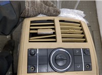  Консоль салона (кулисная часть) Mercedes GL X164 2006-2012 20285439 #5