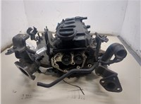  Головка блока (ГБЦ) Nissan Pathfinder 2004-2014 20285460 #3