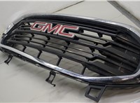  Эмблема GMC Terrain 2017-2024 11514875 #4