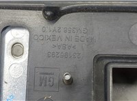  Эмблема GMC Terrain 2017-2024 11514875 #6