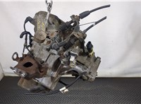  КПП 5-ст.мех. (МКПП) Chevrolet Matiz (Spark) 2005-2010 20285500 #6