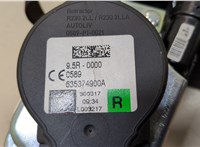  Ремень безопасности Mercedes C W205 2014-2018 20285508 #2