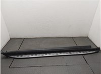  Накладка на порог Mercedes GL X166 2012-2016 20285532 #1