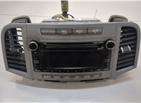  Магнитола Toyota Venza 2008-2017 20285561 #1