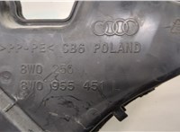 8W0955451L Бачок омывателя Audi A4 (B9) 2015-2020 20285566 #6
