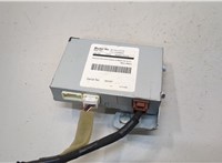 861A00T010 Блок управления радиоприемником Toyota Venza 2008-2017 20285587 #1