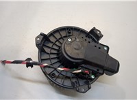  Двигатель отопителя (моторчик печки) Toyota Venza 2008-2017 20285604 #2