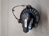 871030E040 Двигатель отопителя (моторчик печки) Toyota Venza 2008-2017 20285604 #5