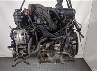  Двигатель (ДВС) BMW X3 E83 2004-2010 20285607 #2
