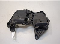  Электропривод заслонки отопителя Toyota Venza 2008-2017 20285608 #1