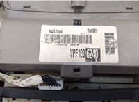  Пластик (обшивка) салона Nissan Titan 2003-2007 20285610 #3