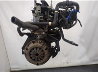  Двигатель (ДВС) Ford Ka 2009-2016 20285617 #3