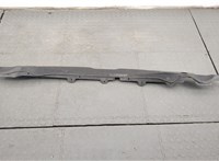  Жабо под дворники (дождевик) Chevrolet Malibu 2015-2018 20285619 #1