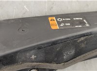  Жабо под дворники (дождевик) Chevrolet Malibu 2015-2018 20285619 #2