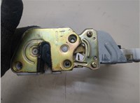 5828A008 Замок багажника Mitsubishi Pajero / Montero 2000-2006 20285624 #2