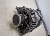 1202244, 13581885 Генератор Opel Zafira C 2011-2019 20285625 #2