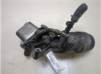  Корпус масляного фильтра Opel Zafira C 2011-2019 20285627 #1