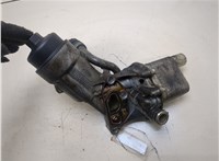  Корпус масляного фильтра Opel Zafira C 2011-2019 20285627 #3