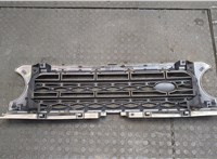  Решетка радиатора Land Rover Discovery 4 2009-2016 20285633 #2