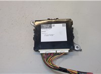  Блок управления бесключевого доступа Toyota Venza 2008-2017 20285636 #1