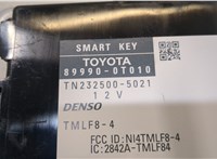  Блок управления бесключевого доступа Toyota Venza 2008-2017 20285636 #2