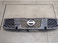  Решетка радиатора Nissan Titan 2003-2007 20285643 #1