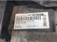  Решетка радиатора Nissan Titan 2003-2007 20285643 #4