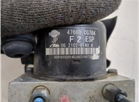  Блок АБС, насос (ABS, ESP, ASR) Infiniti FX 2003-2008 20285650 #5