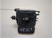  Блок АБС, насос (ABS, ESP, ASR) Volkswagen Touareg 2007-2010 20285664 #3