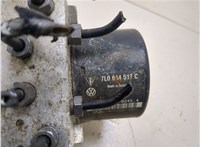  Блок АБС, насос (ABS, ESP, ASR) Volkswagen Touareg 2007-2010 20285664 #5