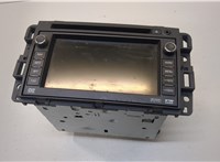 20862567 Магнитола Chevrolet Tahoe 2006-2014 20285669 #1