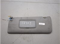 964017S000 Козырек солнцезащитный Nissan Titan 2003-2015 20285679 #3