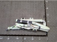  Подушка безопасности боковая (шторка) Chevrolet Volt 2010-2015 20285686 #1