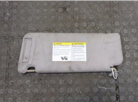  Козырек солнцезащитный Nissan Titan 2003-2007 20285689 #1