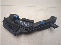  Воздуховод Nissan Rogue 2014-2020 20285713 #2