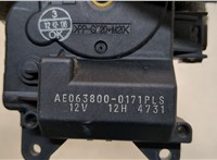  Электропривод заслонки отопителя Toyota Camry V40 2006-2011 20285728 #3