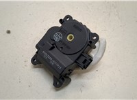  Электропривод заслонки отопителя Toyota Camry V40 2006-2011 20285732 #1