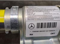  Подушка безопасности боковая (шторка) Mercedes GL X166 2012-2016 20285735 #3