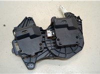  Электропривод заслонки отопителя Toyota Camry V40 2006-2011 20285736 #1