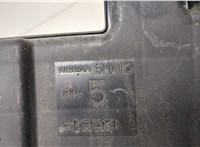  Воздуховод Nissan Rogue 2014-2020 20285737 #4