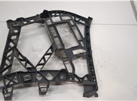  Кронштейн бампера Mercedes GL X166 2012-2016 20285760 #2