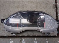 4g8920984k Щиток приборов (приборная панель) Audi A6 (C7) 2011-2014 20285775 #1