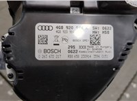 4g8920984k Щиток приборов (приборная панель) Audi A6 (C7) 2011-2014 20285775 #3