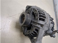  Генератор Opel Vectra C 2002-2008 20285782 #2