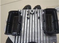 09179499, S0200112, 5WK9182 Блок управления двигателем Opel Vectra C 2002-2008 20285783 #4