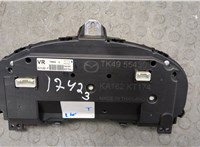  Щиток приборов (приборная панель) Mazda CX-9 2016- 20285789 #3