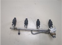  Форсунка топливная Opel Vectra C 2002-2008 20285792 #1